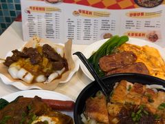 -華歡冰室-WahFoon(吉大店)