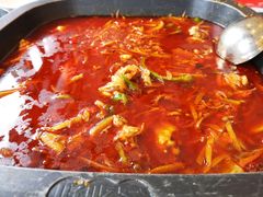 -自贡好吃客(科华店)