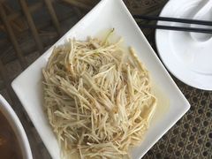 -翠茗农庄土菜馆(天目湖店)