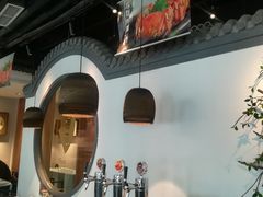 -苏帮袁Sue Cuisine(将台店)