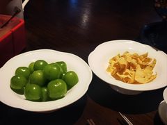 -明湖楼·经典鲁菜山东海鲜(大明湖店)