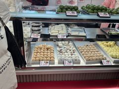 -许阿姨糕团店(南京总店)