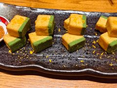 -敏珠拉姆藏餐·南京厨房(富春江东街店)