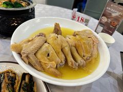 -鹭园酒家·四十年老字号