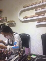 -HC美甲美睫皮肤管理中心