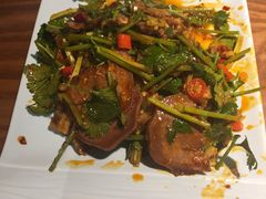 -吴满满油泼面(北方风味园店)