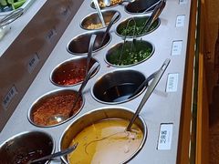 -海底捞火锅(凯德广场店)