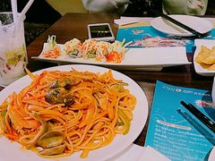 -YOYO悠游美食地图(西市城购物中心店)