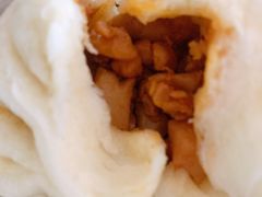 奥尔良鸡腿包-老陶包子铺(南大西南村店)