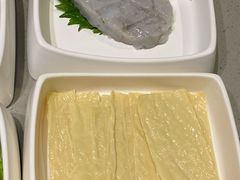 招牌虾滑-海底捞火锅(茂业店)