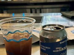 -Shiftin’浮起咖啡 (福保店)