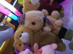 -天空之城游乐体验世界(万宝广场店)