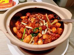 -茶港·点心·啫啫煲(王府井店)