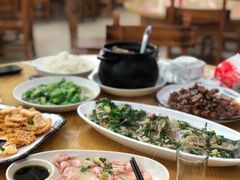 -宾湖农庄·农场特色(太湖龙之梦店)