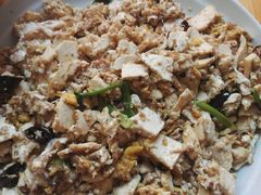 -如意香辣鸡架(总店)