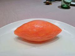 蜜汁红薯-新荣记(南京西路店)