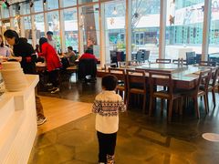 -The COOK·厨餐厅·自助餐(浦东嘉里大酒店)