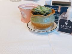 -天瑞轩·粤菜餐厅