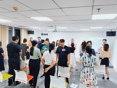 -新励成演讲口才培训(厦门湖里学训中心)