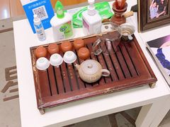 -鸿达摄影KEEP LOVE家庭肖像馆·身份证照(宝山万达广场店)