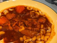 -梳打冰室(氹仔店)