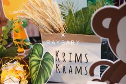 点击看大图 -瑞贝生日派对宝宝宴策划