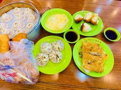 -三镇民生甜食馆(胜利街总店)