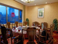 包厢-老城南食府(宣武门东大街店)