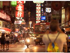-唐人街(耀华力路)