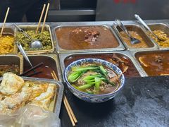 -宜沁手打面