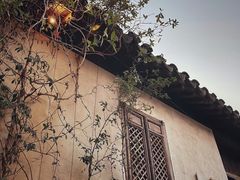 -老门东历史文化街区
