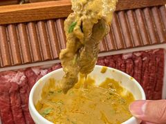 -常赢三兄弟·清真涮肉(崂山路总店)