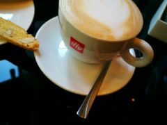 -北纬29度大堂吧-重庆富力艾美酒店-近江岸天街