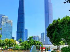 -二沙岛艺术公园