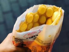 -利强记北角鸡蛋仔(弥敦道店 )