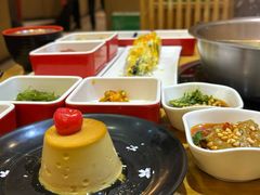 -水林间·寿喜烧自助(仙林金鹰店)
