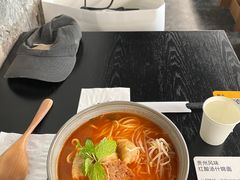 -里面·Noodlology(机电院店)