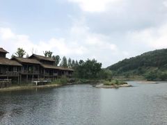 -常德桃花源景区