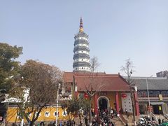 -迎江寺