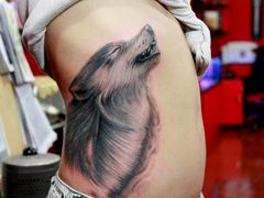 关艺纹身珠海纹身广东纹身中山纹身澳门纹身-关艺刺青堂(总店)