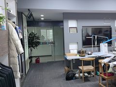 -易改衣·明星裁缝(金桥国际广场店)