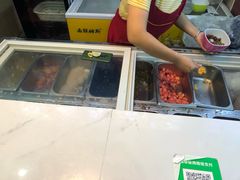 -老海南椰奶清补凉(文化宫老店)
