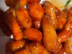 -大海碗·炸酱面·烤鸭·京菜(天坛店)