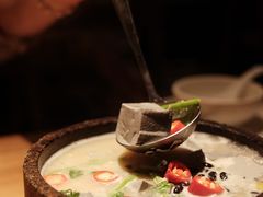 -桂小厨广西菜(青秀万达店)