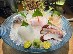 -三禾寿司(君尚店)