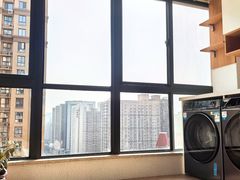 -翼森原创设计·全案实景落地