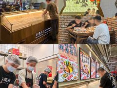 -来龍儿鲜切牛肉自助老火锅