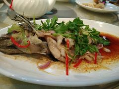 -盛港湾海鲜食府(黄沙店)