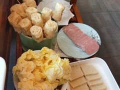 -东来顺饭庄(西直门店)
