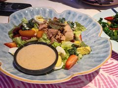 -蕉叶·广州明星泰国菜(黑金冠保利广场店)